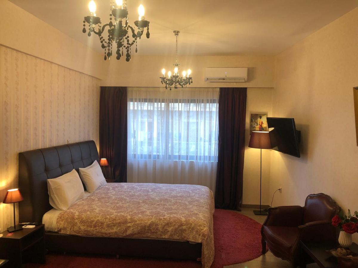 Margarita'S Suites Atenas Exterior foto