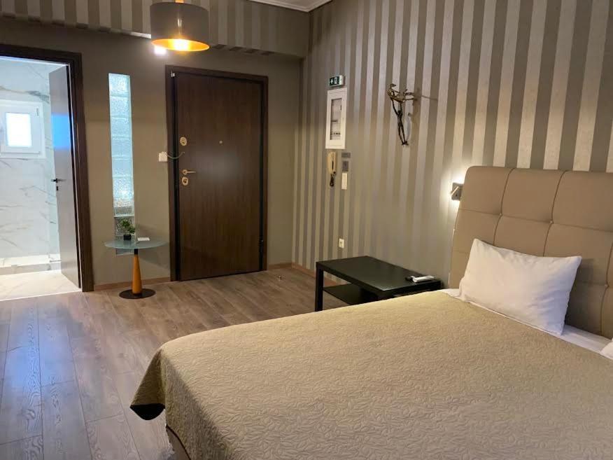 Margarita'S Suites Atenas Exterior foto