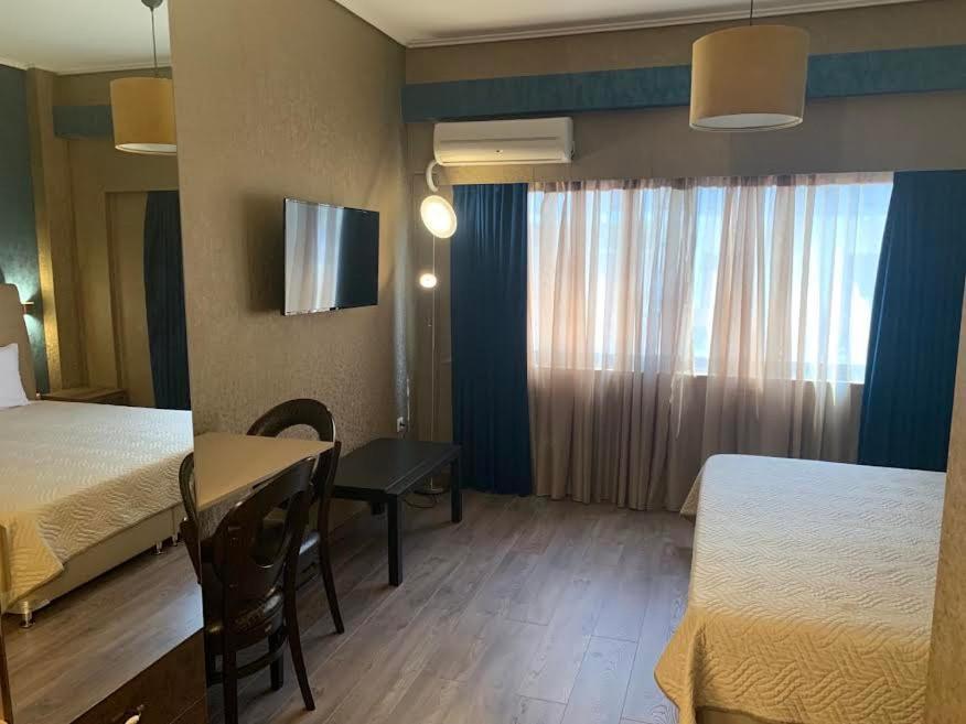 Margarita'S Suites Atenas Exterior foto