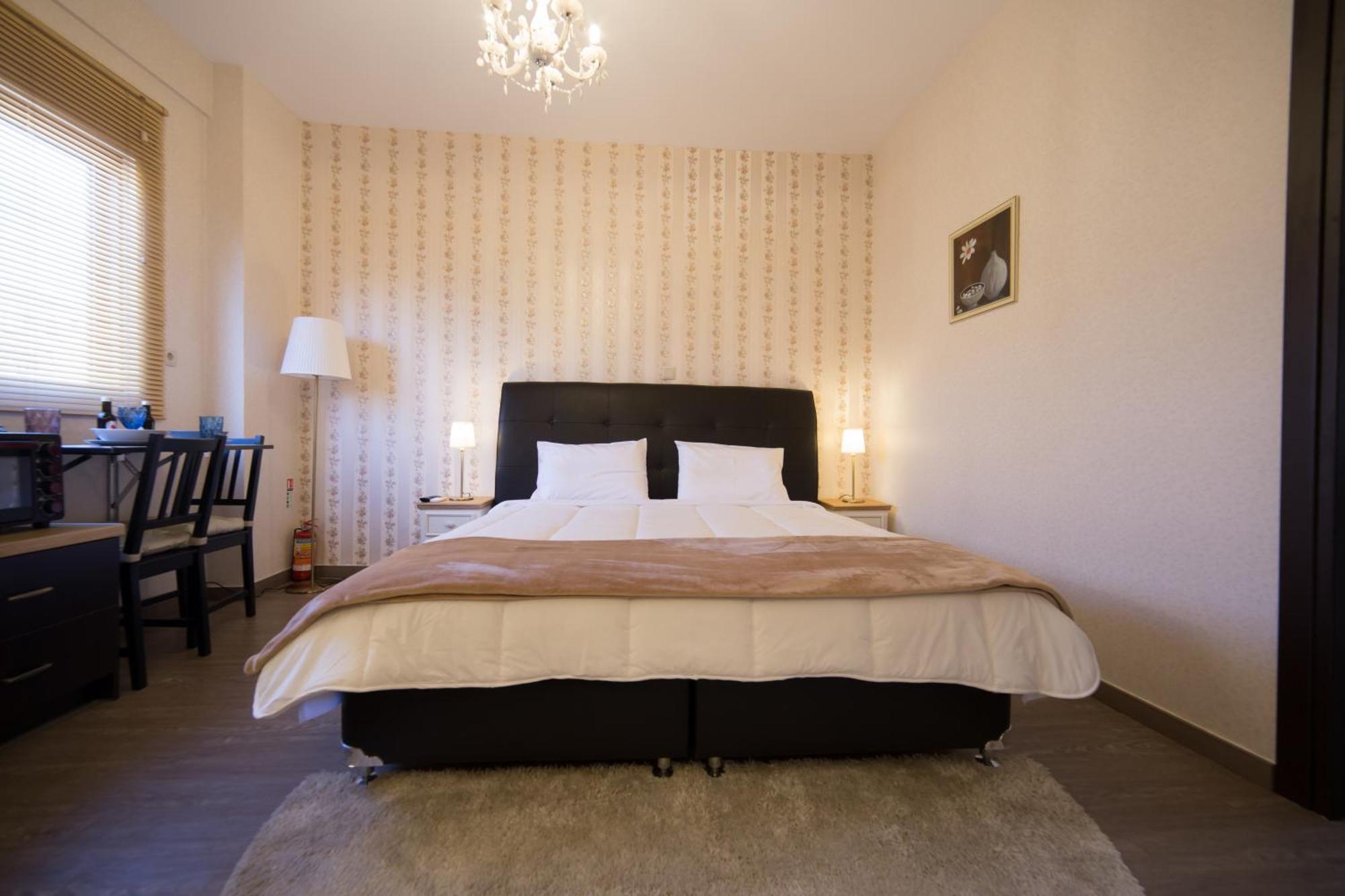 Margarita'S Suites Atenas Exterior foto