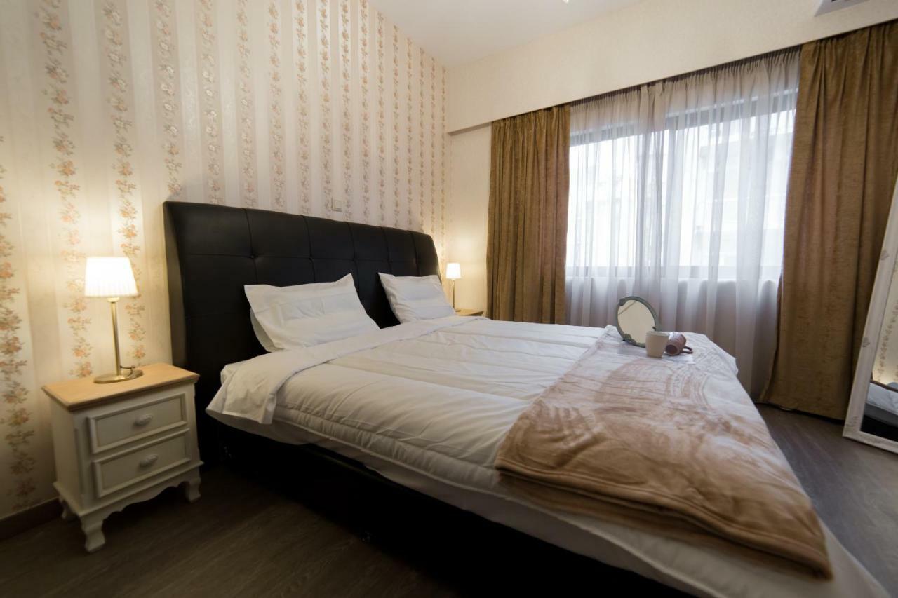 Margarita'S Suites Atenas Exterior foto
