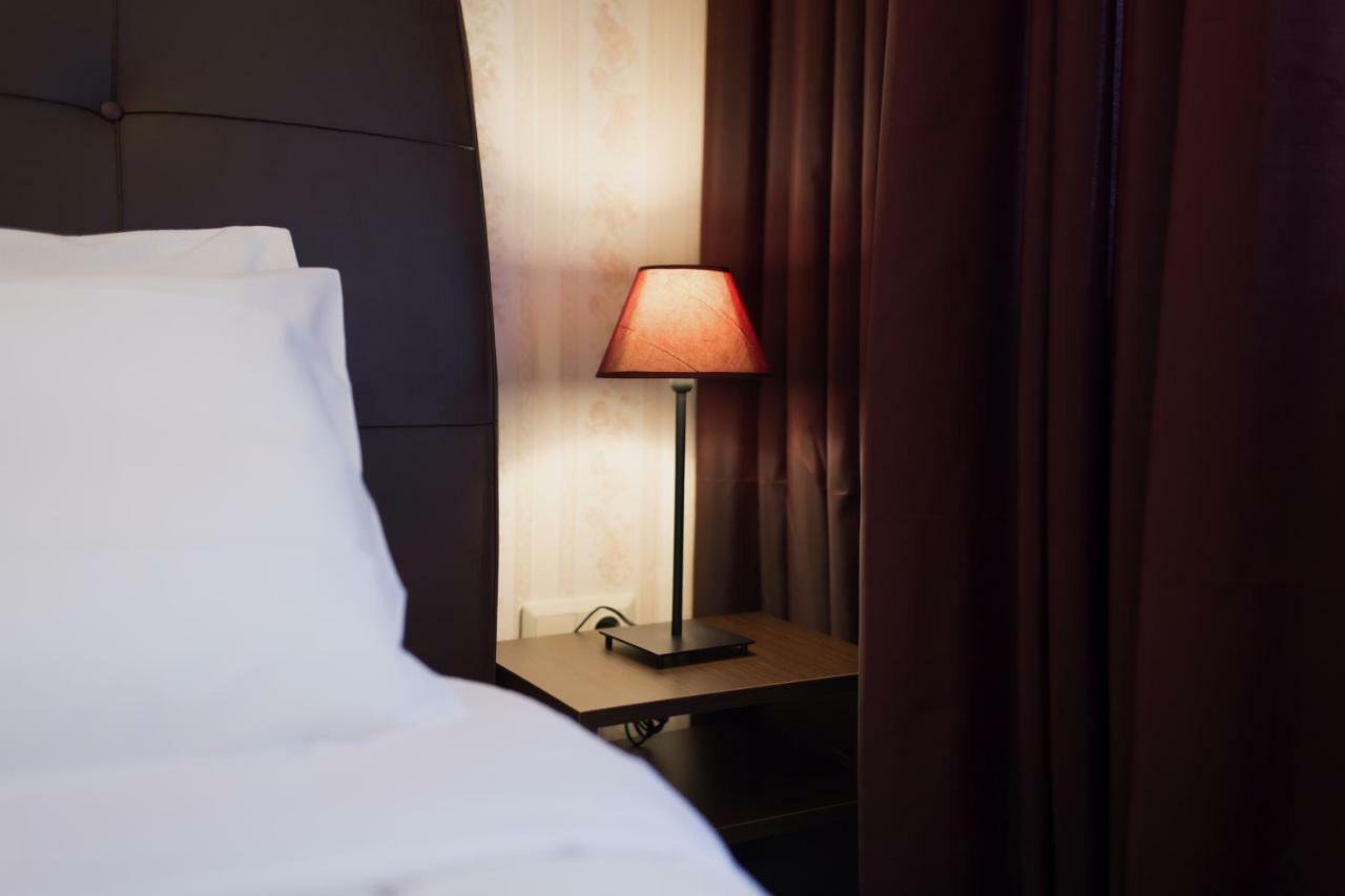 Margarita'S Suites Atenas Exterior foto